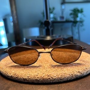 Maui Jim sunglasses style MJ-551-23